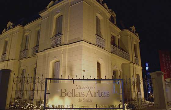 El Museo de Bellas Artes muestra El Ardid del Tiempo