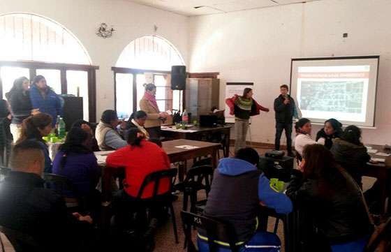 Distinción para Salta por el plan de desarrollo urbano de Rivadavia Banda Sur