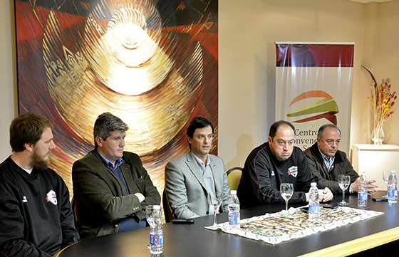Salta Basket jugará una nueva temporada en el TNA