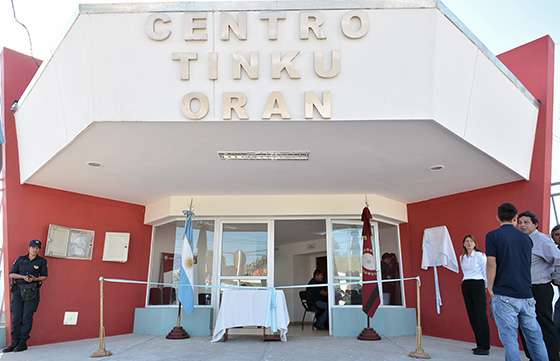 Orán contará con un nuevo Centro Preventivo Asistencial