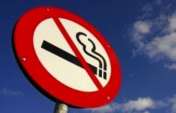 Declararán a Cerrillos como localidad libre de humo de tabaco