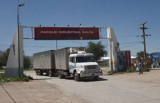 Diez empresas salteñas del Parque Industrial de Salta firmarán sus escrituras