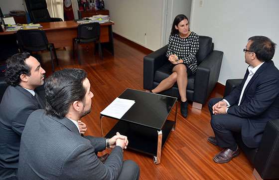 Analizaron la reforma de la Ley provincial para la prevención de la tortura