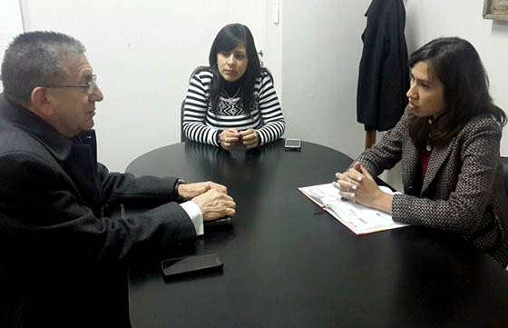 Defensa del Consumidor y la Superintendencia de Servicios de Salud establecerán protocolo