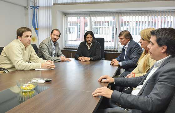 Sumarán ingenieros y arquitectos a la tarea del Banco de Proyectos de Inversión Pública