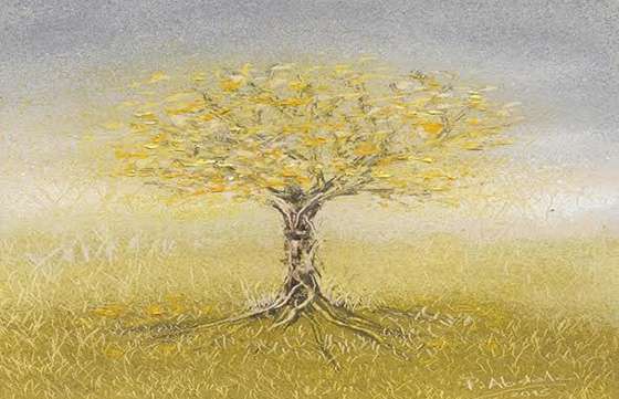 Muestra de pintura, dibujo y fotografía en el museo Arias Rengel