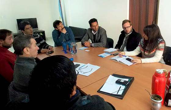Salta avanza en la implementación del Proyecto Bosque Nativo y Comunidad