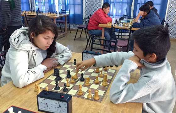 Más de 800 salteños competirán en los Juegos Evita de Mar del Plata