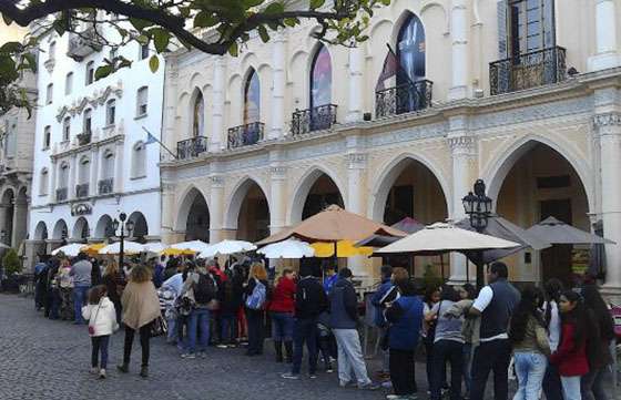 Horarios de los Museos Provinciales durante el Milagro