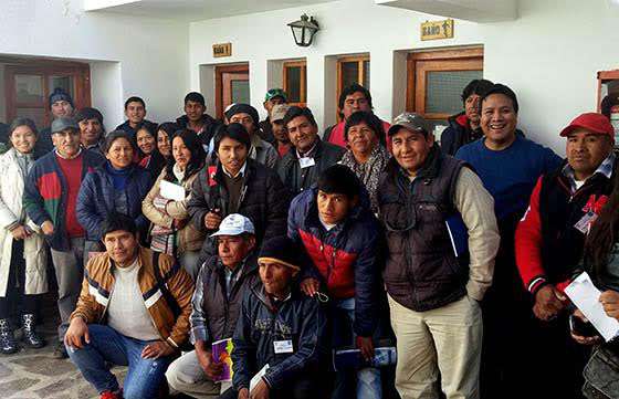 El Camino Emprendedor: nuevo impulso para los Valles Calchaquíes