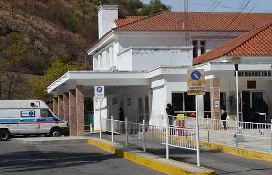 El Gobierno brindó importante cobertura sanitaria para la Festividad del Milagro