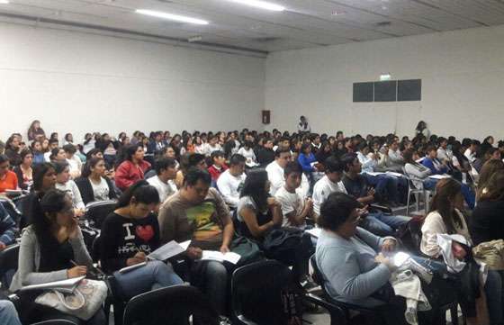 Otra mirada de la discapacidad en el Curso Anual de Clínica Pediátrica