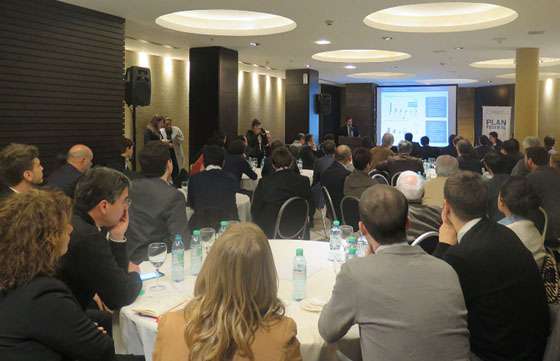 Encuentro de la Red Federal de Agencias y Organismos de Inversiones y Comercio Internacional