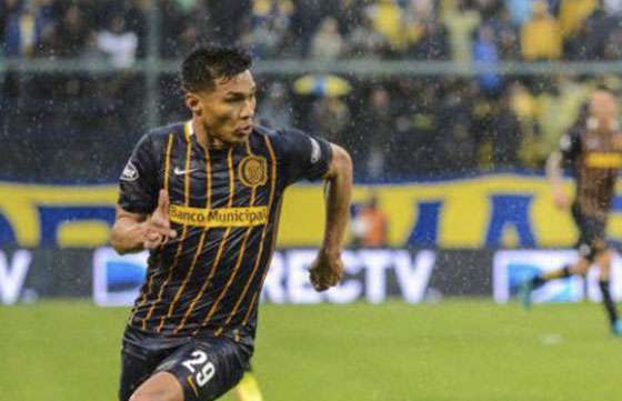 Rosario Central y Deportivo Morón jugarán esta noche por la Copa Argentina