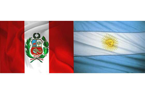 Capacitación para establecer relaciones empresariales con Perú