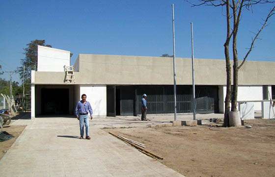 El gobernador Urtubey recorrerá obras en Tartagal