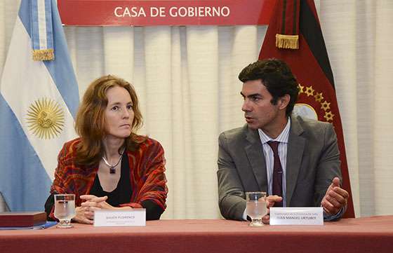 Esta tarde el Gobierno de Salta y Unicef lanzan la campaña Crianza sin Violencia