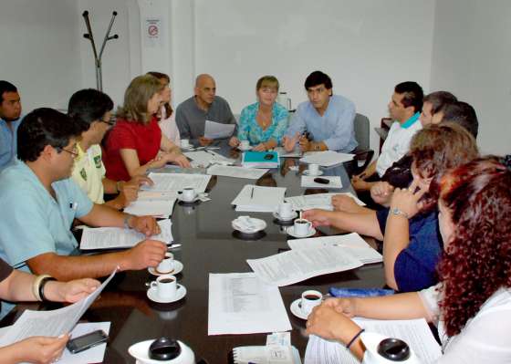 La próxima semana se lanza en Salta la campaña contra la  Gripe A H1N1