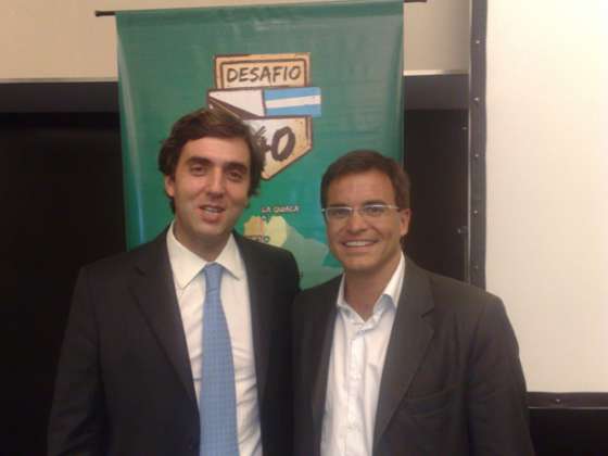  Salta se prepara para el “Desafío Ruta 40”