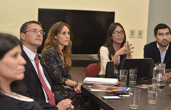 Salta se prepara para la Feria Internacional de Turismo de Buenos Aires