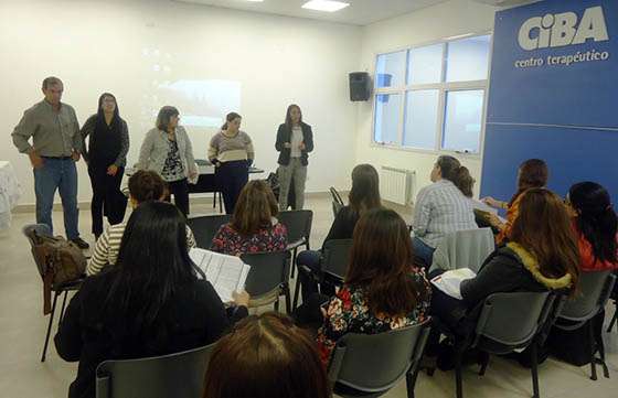 La Provincia trabaja para agilizar el acceso al certificado de discapacidad