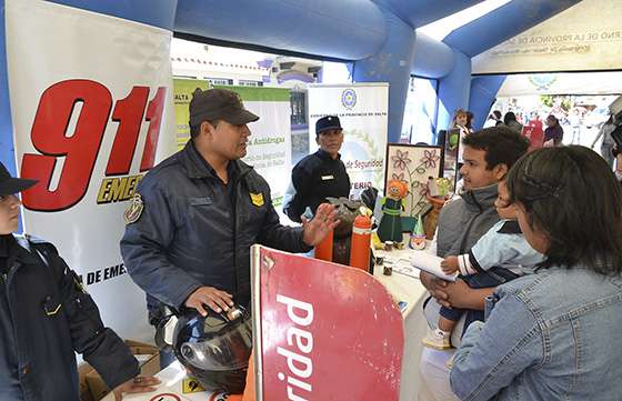Vecinos de El Carril recibirán al Centro de Atención Ciudadana
