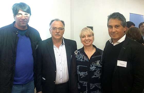 La Provincia se incorporó al nuevo Consejo de Comunicación y la Infancia