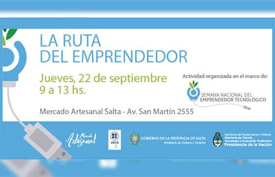 Dictan un taller gratuito para emprendedores