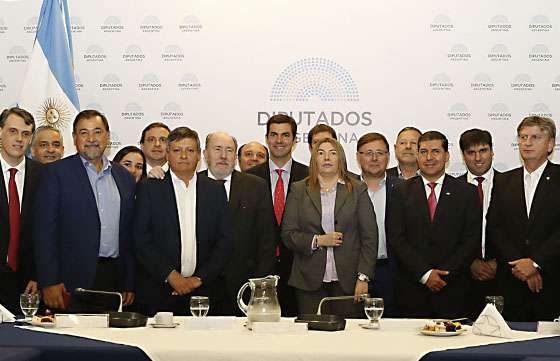 “Quiero que en el presupuesto se discuta cómo vamos a ser mejores para luchar contra la pobreza
