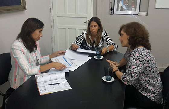 Informaron acerca de la modalidad de facturación y pago de las boletas de gas