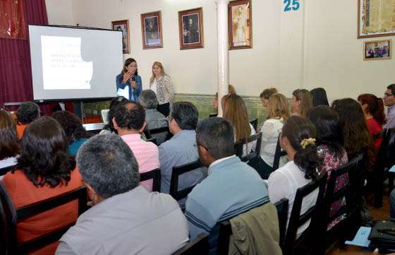 Más de 40 mil estudiantes salteños formarán parte del operativo nacional de evaluación Aprender