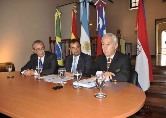 Fue lanzada la campaña “Chile nos necesita. Vamos en su ayuda”