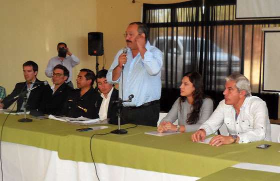 En Tartagal se propuso un abordaje intersectorial ante problemáticas sociales