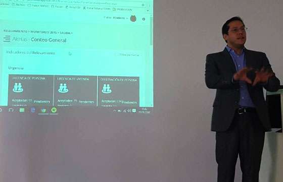 Primera Infancia y Anses intercambiarán información sobre poblaciones vulnerables