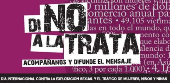 Encuentro Regional de Lucha contra la trata de personas