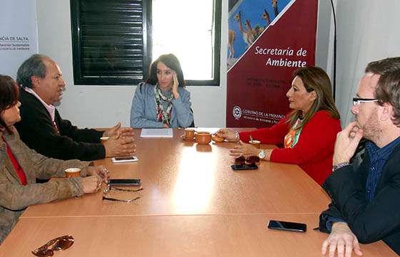 La Secretaría de Ambiente trabaja para incluir más municipios al Plan de Residuos