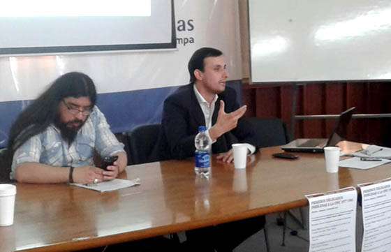 Salta dio a conocer las políticas sociales que desarrolla para los Pueblos Originarios
