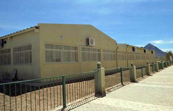 Urtubey inaugurará el nuevo edificio del colegio secundario de Seclantás
