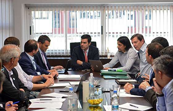 Salta trabajará junto a Jujuy y Tucumán para acelerar el proceso de inversión en la región