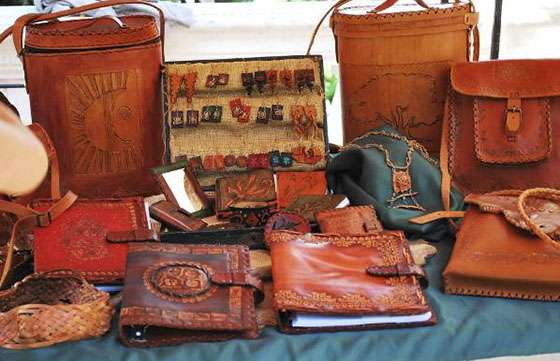 Convocatoria para la III Feria Provincial de Artesanías de la Diversidad Cultural
