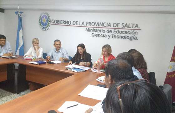 Educación convocó a concurso para cubrir cargos de vicedirector en escuelas técnicas