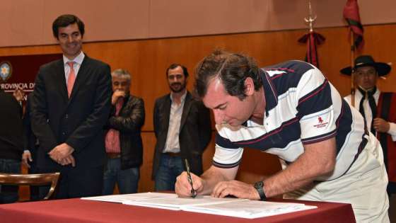 Continúan las obras del Plan Bicentenario en el interior provincial