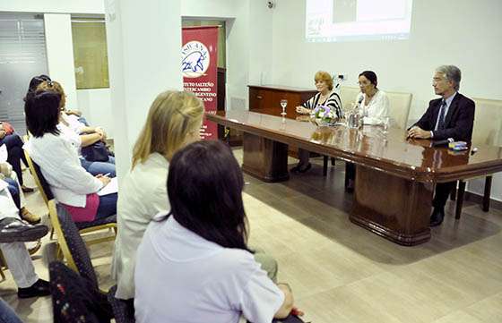 Dictan una capacitación gratuita, abierta y con puntaje para docentes de inglés