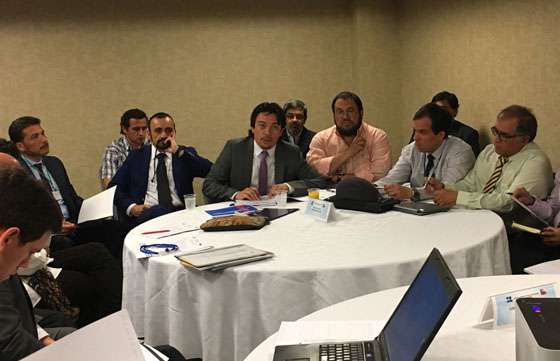 El IPV participa en el Comité de Integración NOA – Norte Grande