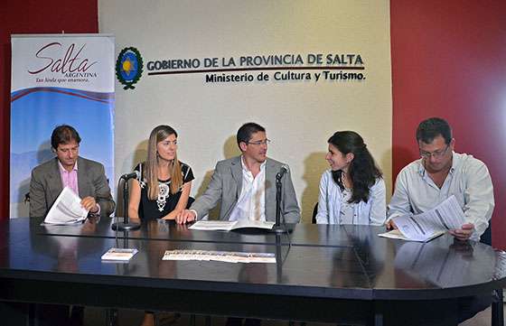 En Cafayate, Cachi y en la ciudad de Salta se realizará la Semana del Torrontés de Altura
