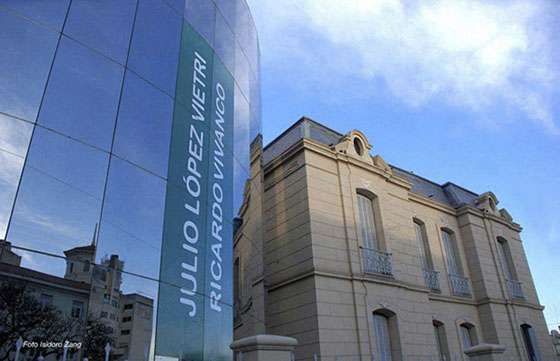Capacitaciones artísticas gratuitas en el Museo de Bellas Artes