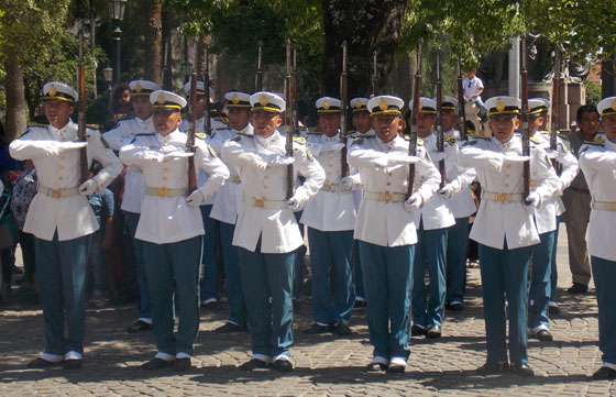 Inician las inscripciones para la carrera de oficiales en la Escuela del Servicio Penitenciario