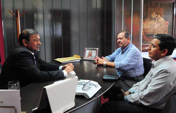 Miguel Isa será distinguido por Universidad C.E.L.A de Estados Unidos
