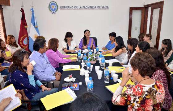 Promueven acciones de fortalecimiento para mujeres de pueblos originarios