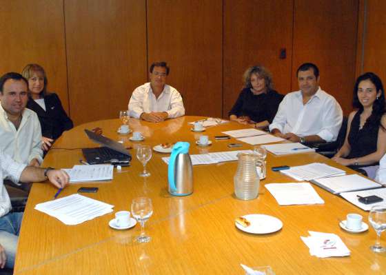 Trabajo regional para fortalecer la promoción de productos turísticos    